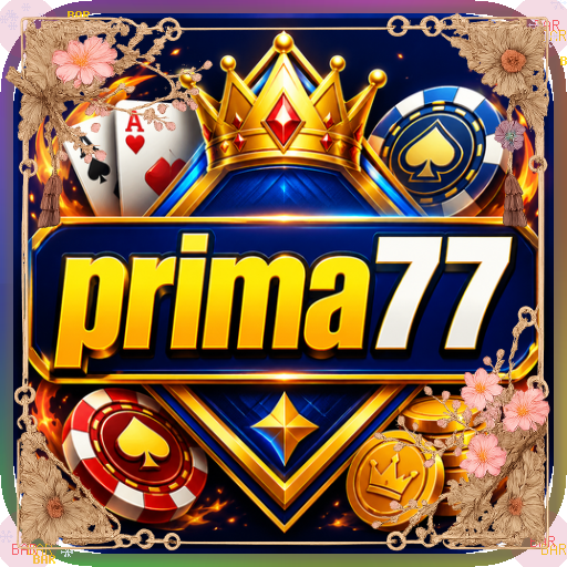 prima77 — mitra unggulan